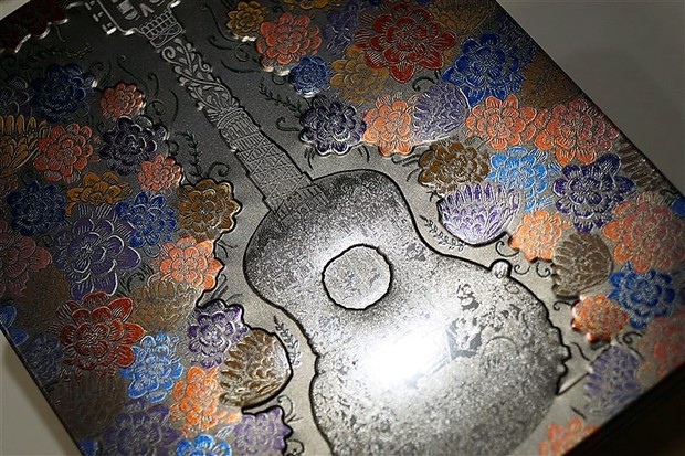 Fotografías Steelbook Coco