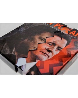 Twin Peaks - Boxset 3ª Temporada
