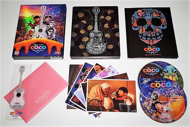 Coco - Fullslip