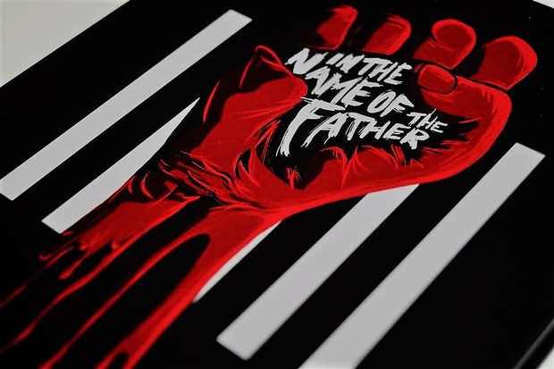 En El Nombre Del Padre - Steelbook