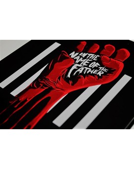 En El Nombre Del Padre - Steelbook