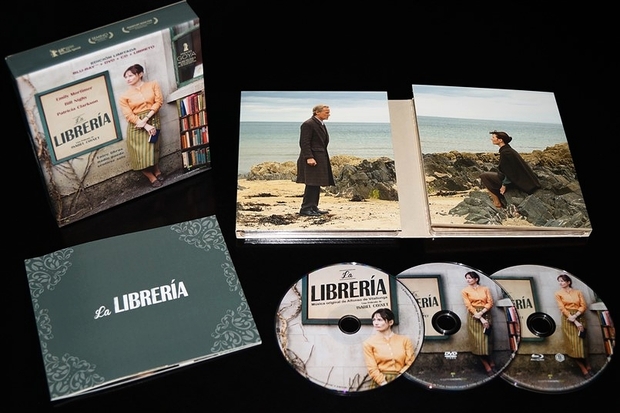 La Librería - Edicón Limitada
