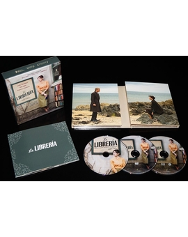 La Librería - Edicón Limitada