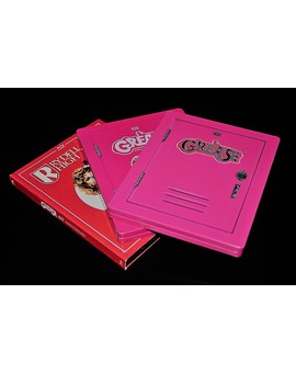 Grease Collection USA (incluye comparativa)