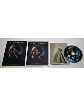 El Hilo Invisible - Edición Limitada