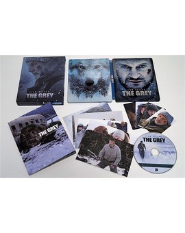Infierno Blanco - Fullslip