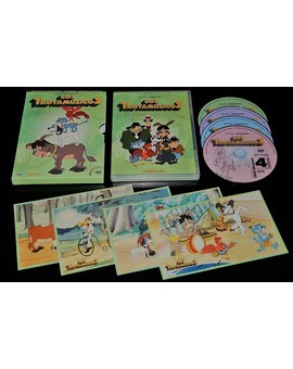 Los Trotamúsicos