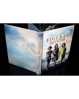 Figuras Ocultas - BDbook
