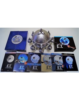Colección Ete y Aquel...