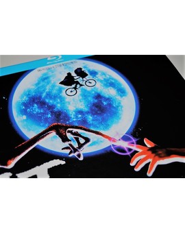 E.T. El Extraterrestre - Edición Exclusiva