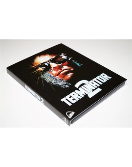 Terminator 2 - Limited Edition