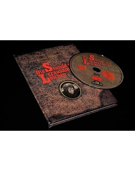 El Jorobado De La Morgue - Digibook