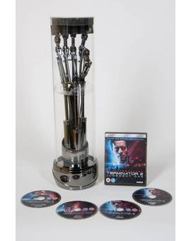 Terminator 2 - Endoarm