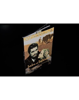 Isidro El Labrador - Colección CIFESA