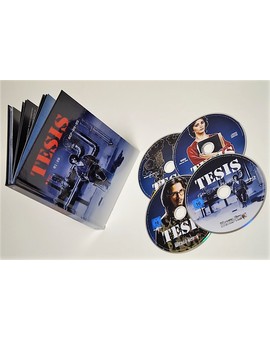 Tesis - Digibook