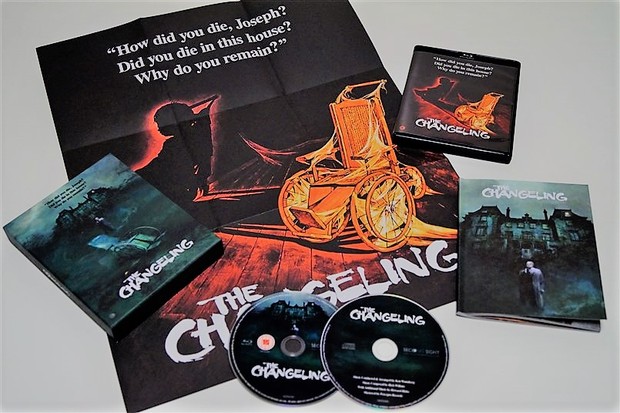 Al Final De La Escalera - Boxset UK
