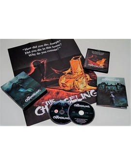 Al Final De La Escalera - Boxset UK
