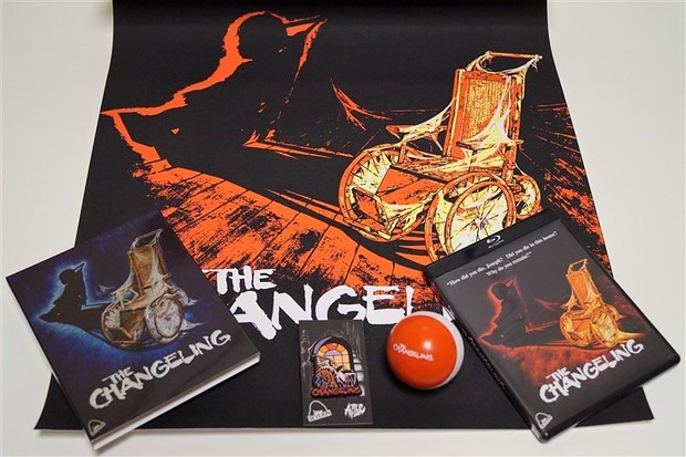 Al Final De La Escalera - Giftset USA