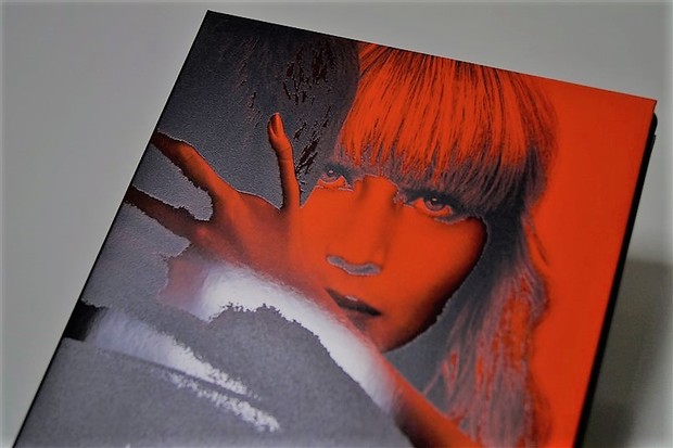 Gorrión Rojo - Weet Collection No.1