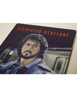 Halcones De La Noche - Steelbook BD
