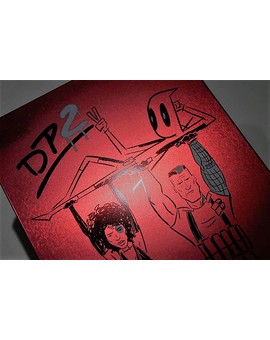 Deadpool 2 - Steelbook