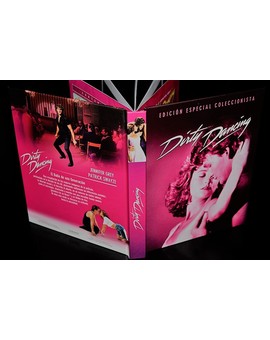 Dirty Dancing - Digibook
