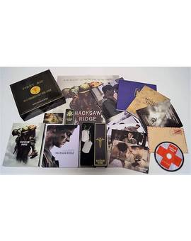 Hasta El Último Hombre - Giftset ¡¡¡Impresionante!!!