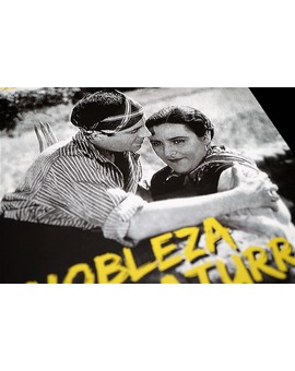 Nobleza Baturra (1935) - Colección CIFESA