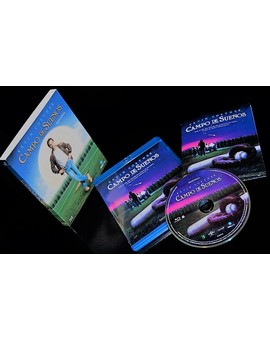 Campo De Sueños - Edición Especial