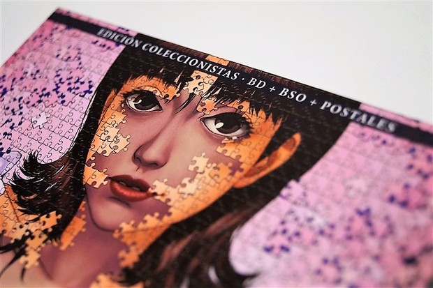 Perfect Blue - Edición Coleccionistas