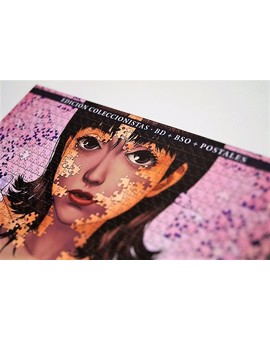 Perfect Blue - Edición Coleccionistas