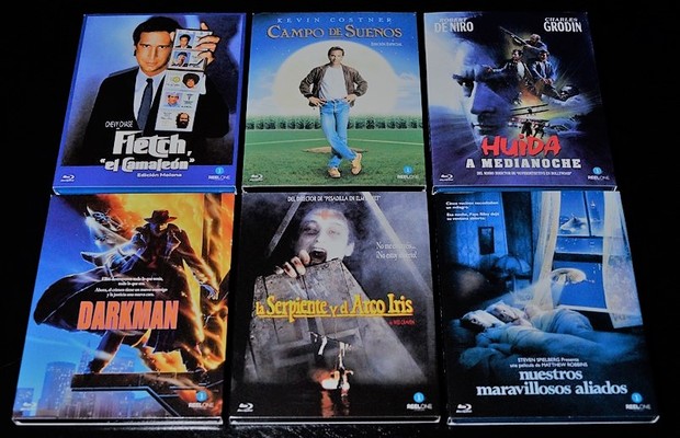 Reel One Collection