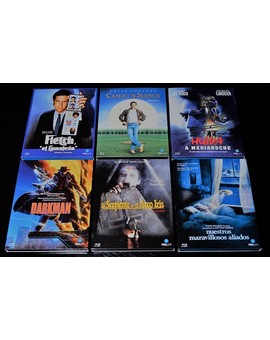 Reel One Collection