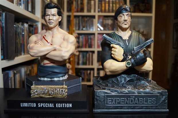 Mercenarios 4
