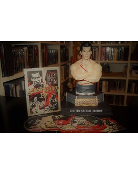 Shootfighter - Giftset