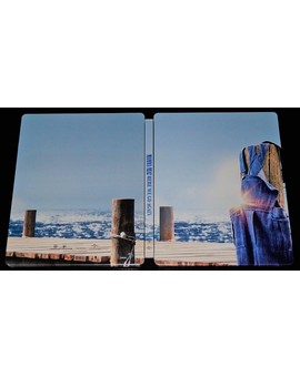 Mama Mia! Una y otra vez - Steelbook