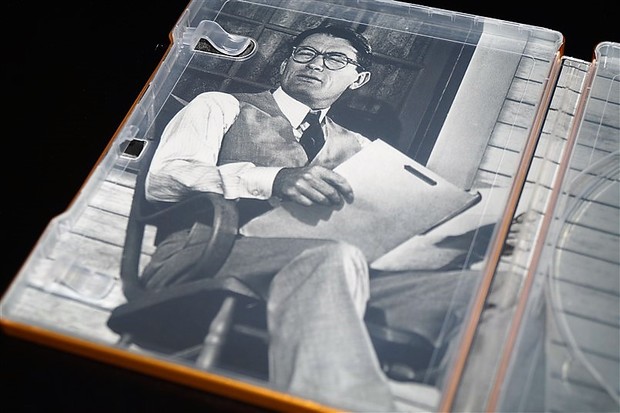 Matar A Un Ruiseñor - Steelbook
