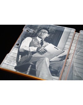 Matar A Un Ruiseñor - Steelbook
