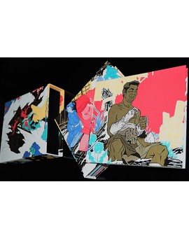 Zatoichi, o el chollo del año...