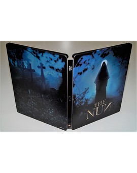 La Monja (The Nun) - Steelbook