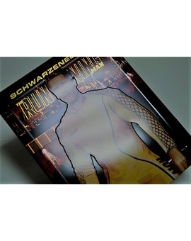 Perseguido - Steelbook