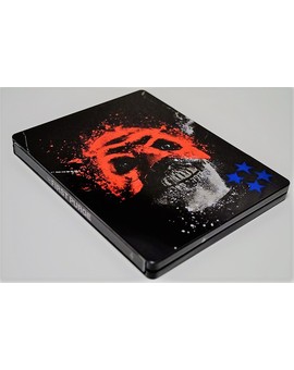 La Primera Purga - Steelbook