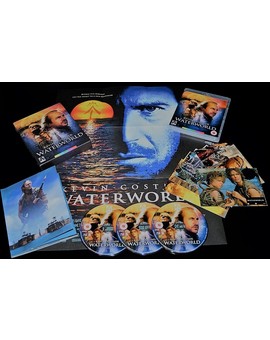 Waterworld - Boxset