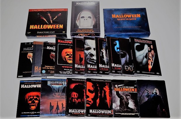 Mundo Halloween