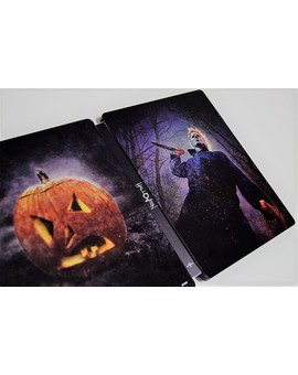 Halloween (2018) - Steelbook
