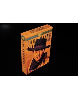 Centauros Del Desierto - Boxset
