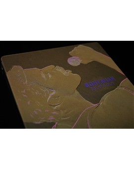 Bohemian Rhapsody - Steelbook