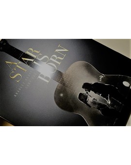 Ha Nacido Una Estrella - Steelbook