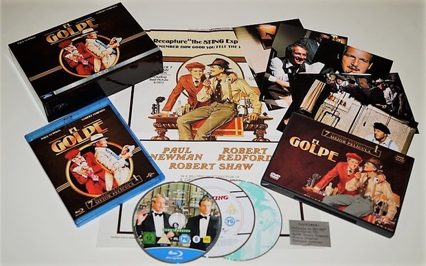 El Golpe - Fotos, custom y otras curiosidades...