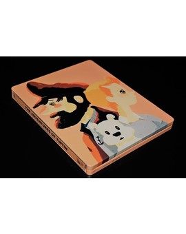 Las Aventuras De Tintín, EL Secreto Del Unicornio - Steelbook